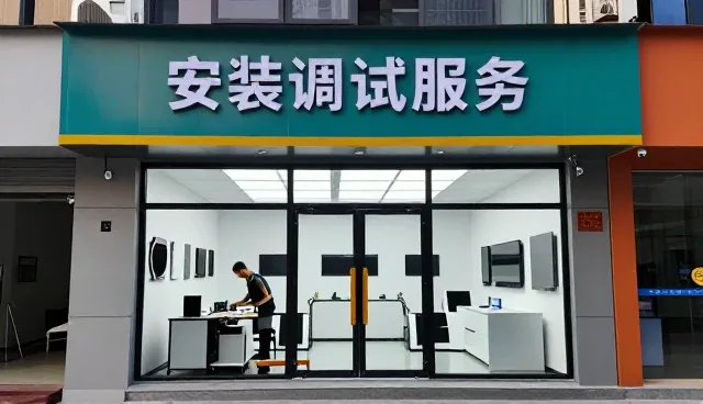 售后维修使用技巧分享