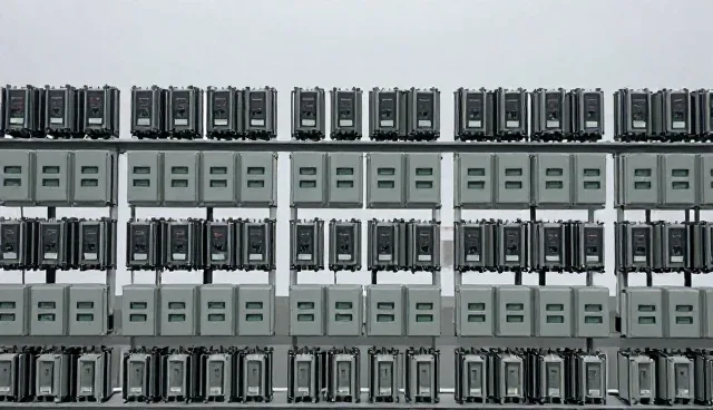 工业控制模块选型中的关键因素与实操建议
