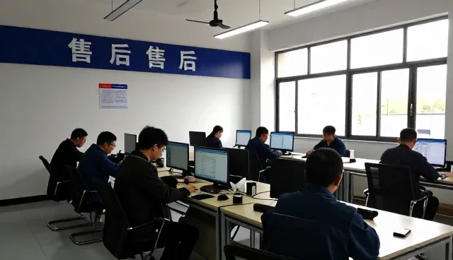 安装调试服务购买前需要了解什么